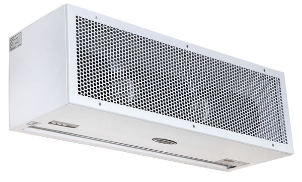 پرده هوای میتسویی BM40