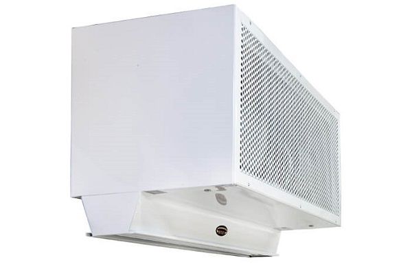 پرده هوای صنعتی IM20 میتسویی