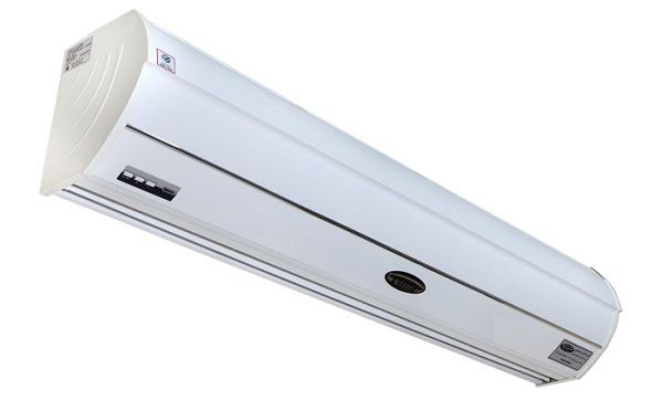 پرده هوای میتسویی FM40