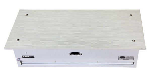 پرده هوای دکوراتیو صنعتی DIM20 میتسویی