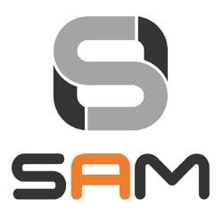  سام
