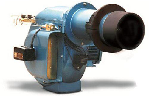 مشعل گازوئیلی ud350