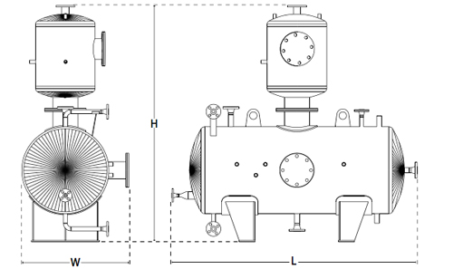 دستگاه دی اریتور