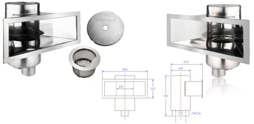 اسکیمر آکوامارین مدل SLX 30