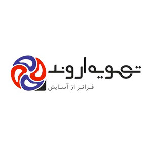 فن کویل یکتا تهویه اروند