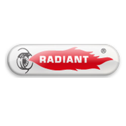 پکیج شوفاژ دیواری رادیانت radiant