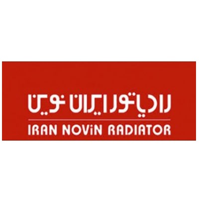 رادیاتور پنلی ایران نوین