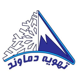 فن کویل تهویه دماوند