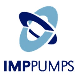 پمپ سیرکوله خطی IMP
