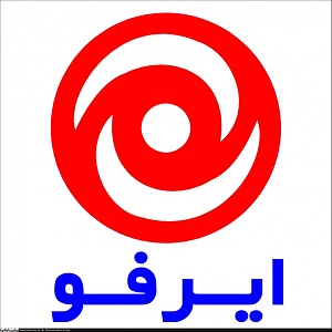 دیگ چدنی ایرفو