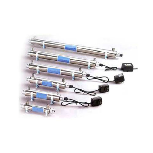 ضد عفونی کننده آب UV مارتین 220 وات