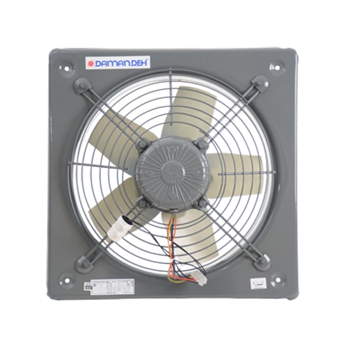 هواکش صنعتی دمنده مدل VID-60D4S	