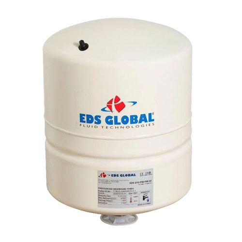 منبع تحت فشار EDS  مدل 36V-PW-FT