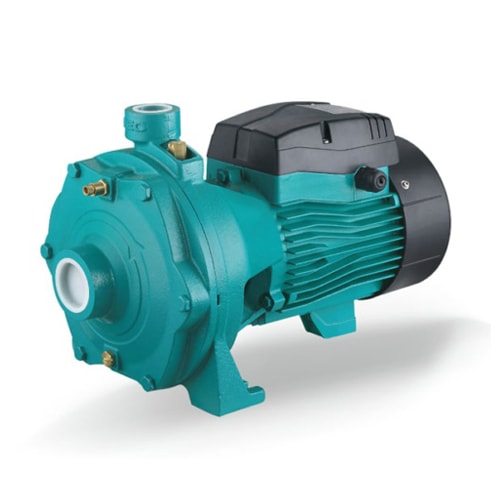 پمپ آب لیو سانتریفیوژ دو پروانه مدل 2Ac-400H