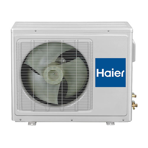 کولرگازی اسپلیت هایر سرد و گرم مدل HSU-24HEG03