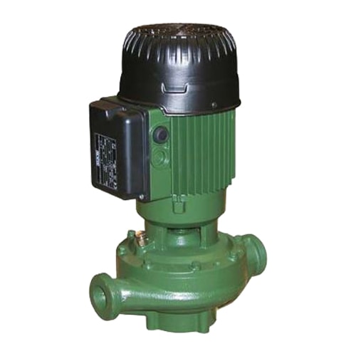 پمپ سیرکولاتور داب خطی مدل KLP 50-2000