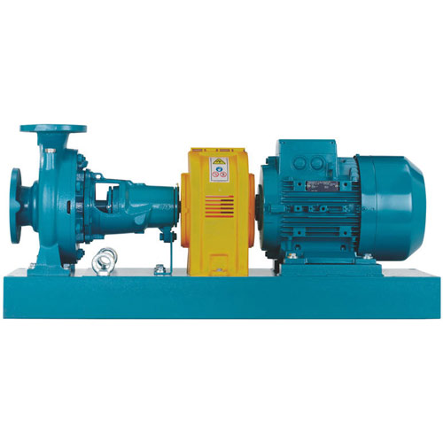 پمپ آب کالپدا سانتریفیوژ مدل N4 40-250C