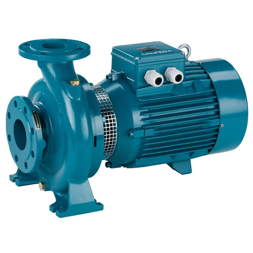 پمپ آب کالپدا سانتریفیوژ کوپل مستقیم مدل NMS4 150/315DE