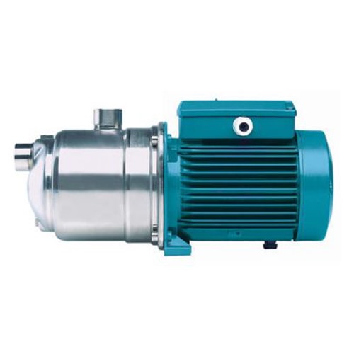 پمپ آب کالپدا طبقاتی افقی مدل MXP 404
