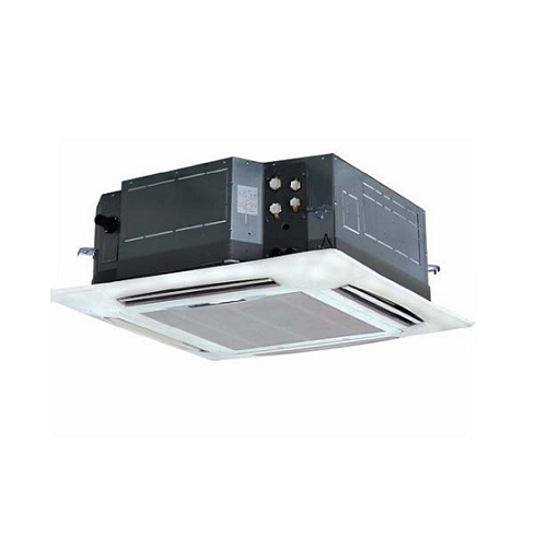 فن کویل مدیا کاستی چهار طرفه 1200