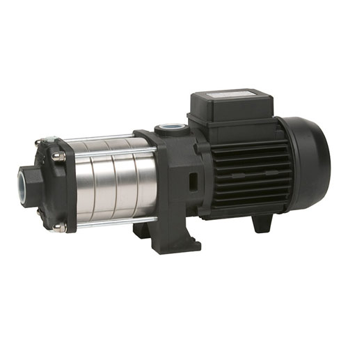 SAER Multistage Pump OP 32/2