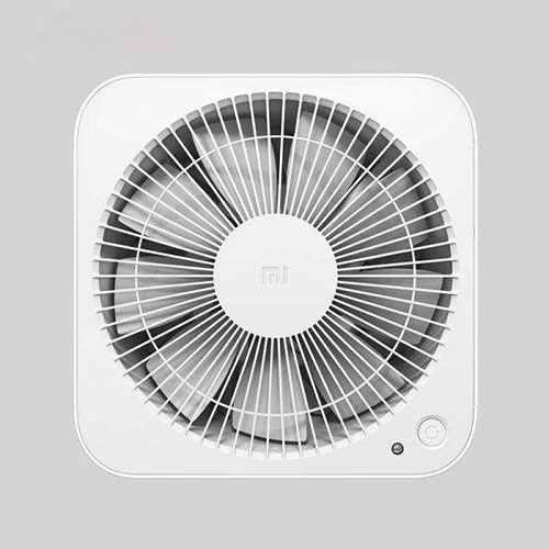  دستگاه تصفیه هوا شیائومی مدل Mi Air Purifier 2S