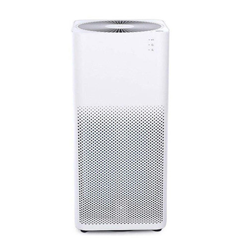 دستگاه تصفیه هوا شیائومی مدل Mi Air Purifier 2