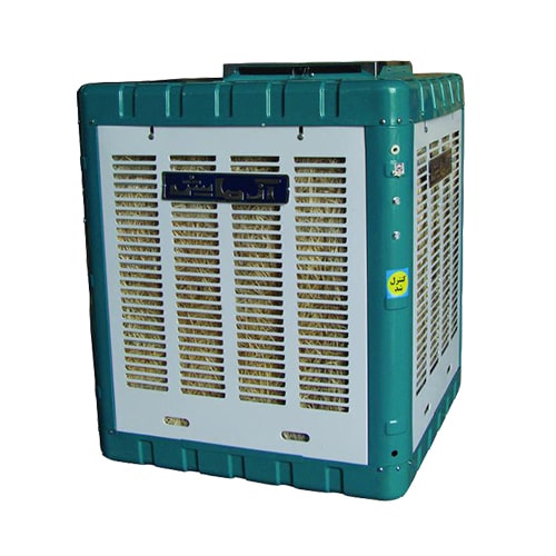 کولر آبی آزمایش مدل AZ-38