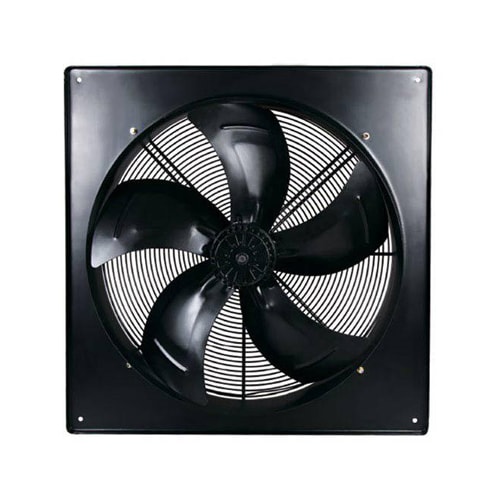 هواکش زیلابگ آکسیال ۲۰ سانتیمتری 460cfm