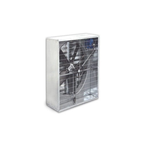 هواکش مرغداری و گلخانه ای خزرفن مدل ECI 800-4T