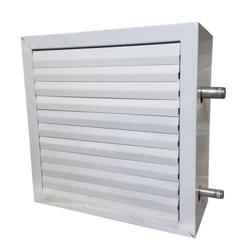 خرید یونیت هیتر بخار بامین تهویه 480000BTU 