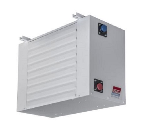 یونیت هیترساران 12000BTU