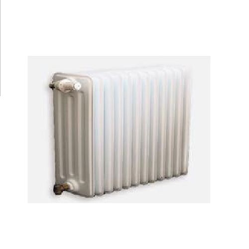 رادیاتور فولادی  آژیر 20 پره مدل 200*500