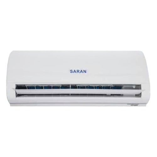 فن کویل دیواری ساران مدل SRFCW-600