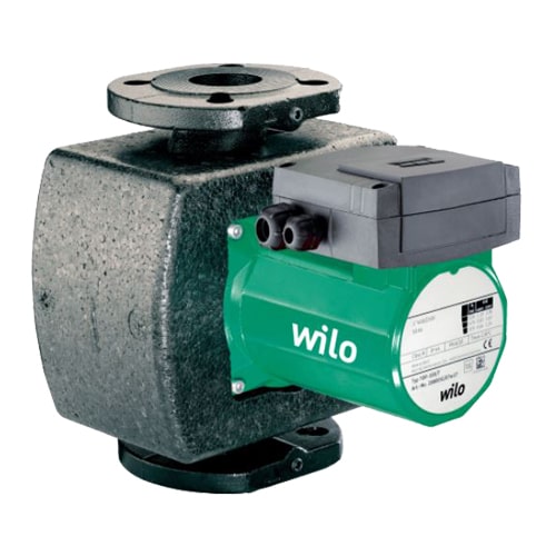پمپ سیرکولاتور ویلو مدل TOP-S 40/7