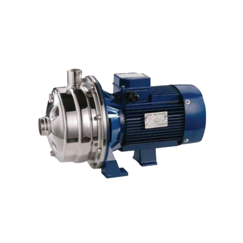 پمپ آب ابارا سانتریفیوژ استیل مدل 2CDX 120/20