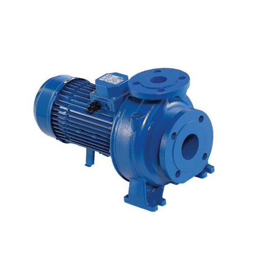 پمپ آب ابارا سانتریفیوژ زمینی مدل 3D4 32-160/0.37 R