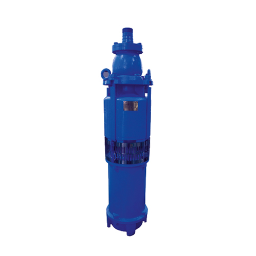 پمپ کفکش چدنی سه فاز ابر مدل SMDJ 65-25-4/7.5 T