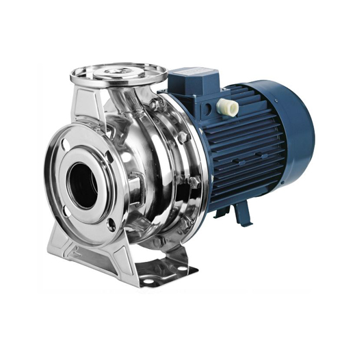 پمپ آب ابارا سانتریفیوژ استیل مدل 3LM 65-200/15