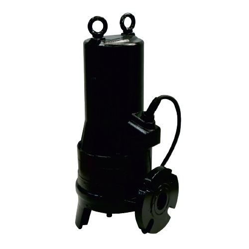 پمپ لجن کش چدنی ابر مدل SSD 50-12/2.2 T WC