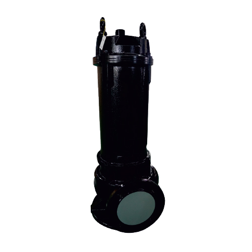 پمپ لجن کش چدنی ابر مدل SST 50-10/0.75 T