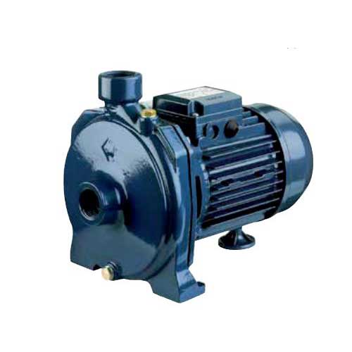 پمپ آب ابارا سانتریفیوژ تک پروانه ای مدل CMA 2M/T