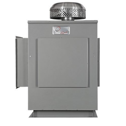 هیتر گازی انرژی کانالی مدل 660