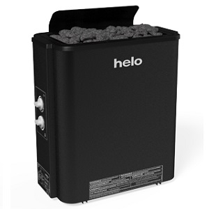 هیتر برقی سونا خشک هلو Helo HAVANNA 60 STS 
