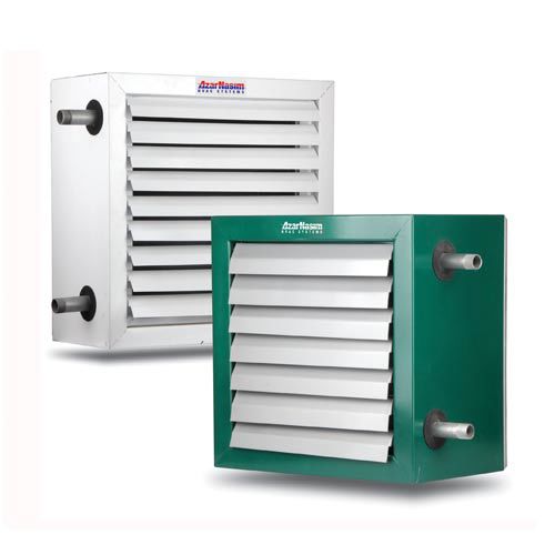 خرید یونیت هیتر بخار آذر نسیم 74000BTU 