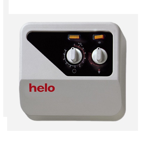 تابلو کنترل سونا خشک هلو مدل Helo OT2PS
