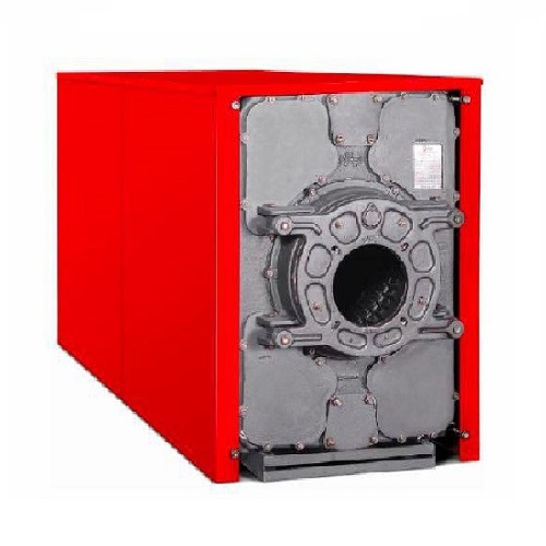 دیگ چدنی شوفاژکار 9 پره 1300 استار