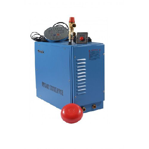 خرید دیگ بخار برقی سونا بخار هایپر پول مدل HA-90