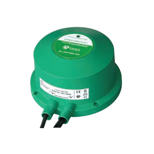 ترانس ایزوله ضد آب  ایمکس مدل TRA-300VA