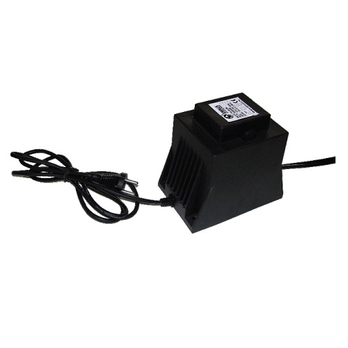 ترانس ایزوله ایمکس مدل TRA-20VA